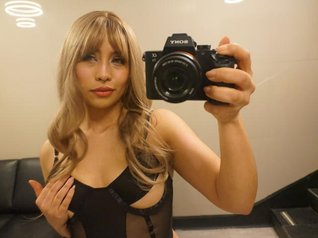 Evannia - Live porn &amp; sex cam - 25637341
