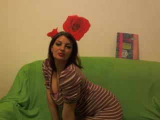 IsabelDeLys - Sexe cam en vivo - 2563754