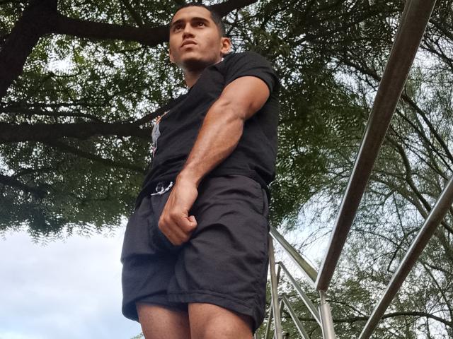 DereckStorm - Sexe cam en vivo - 25637565