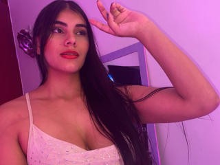 AbbyKey - Sexe cam en vivo - 25637837