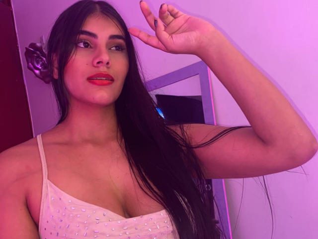 AbbyKey - Live porn &amp; sex cam - 25637837