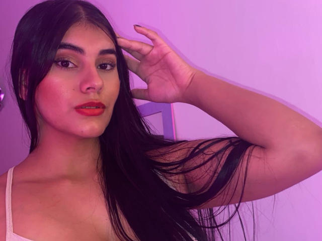 AbbyKey - Live porn &amp; sex cam - 25637841