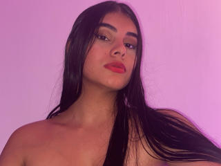 AbbyKey - Sexe cam en vivo - 25637897