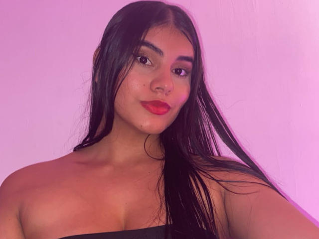 AbbyKey - Sexe cam en vivo - 25637901