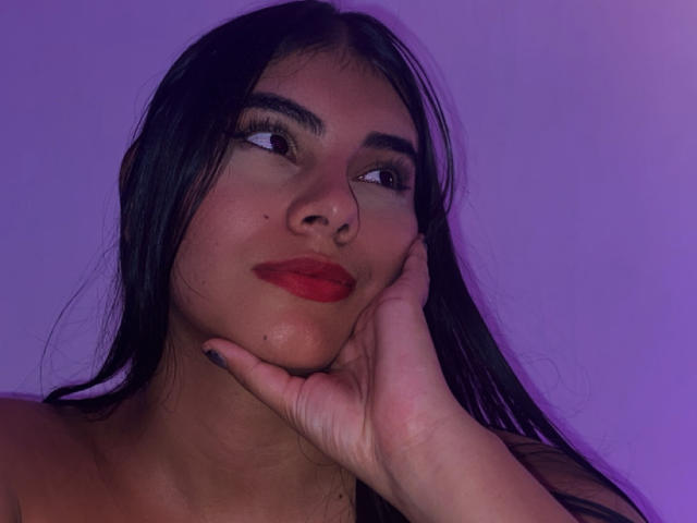AbbyKey - Live sex cam - 25637909
