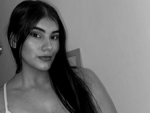 AbbyKey - Live sex cam - 25637917