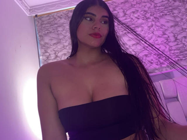 AbbyKey - Live porn &amp; sex cam - 25637925