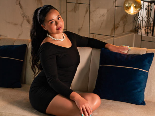 ArielleWilde - Live sex cam - 25637985