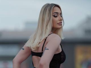 AmmyliciousDolly - Sexe cam en vivo - 25638073
