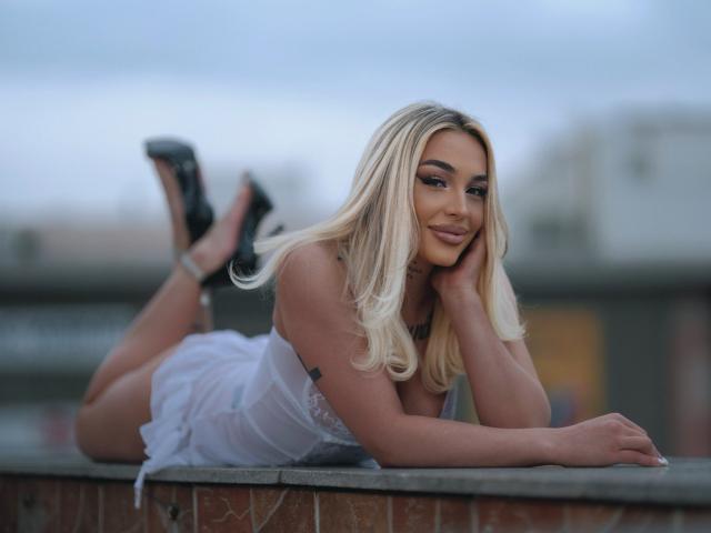 AmmyliciousDolly - Sexe cam en vivo - 25638085
