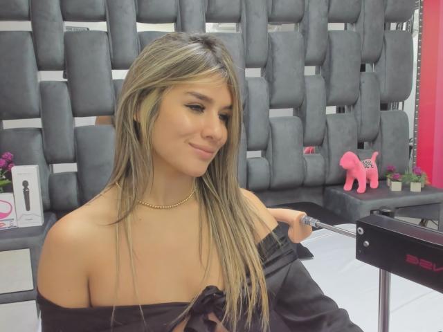 SashaPolet - Live sexe cam - 25638409