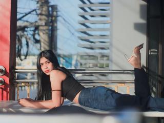 MsAnastasia - Live sex cam - 25638677