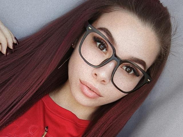 Niferttiti - Live sex cam - 25638833