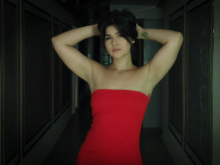 ScarlletZhen - Live sexe cam - 25639197