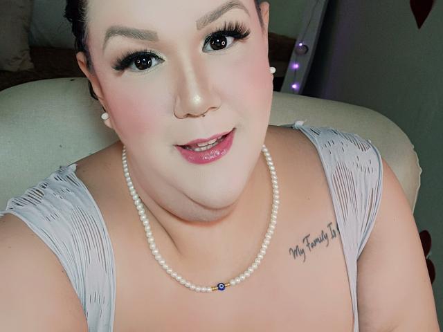 GiannaMorrys - Live porn &amp; sex cam - 25639473