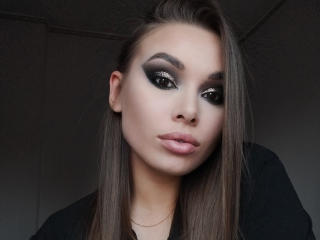Niferttiti - Sexe cam en vivo - 25639905