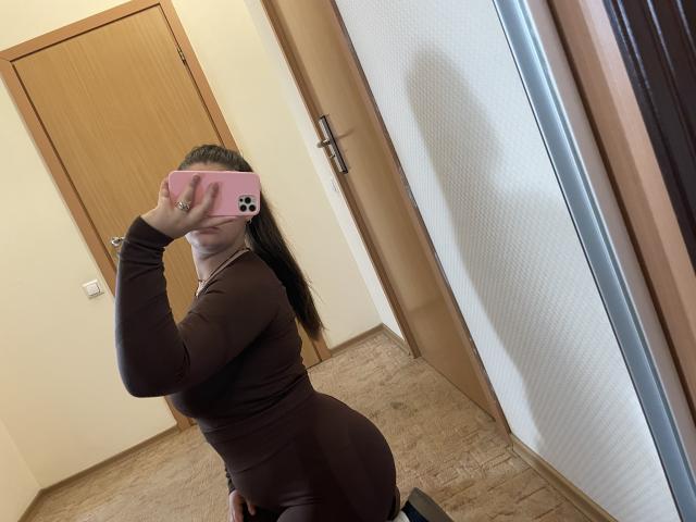 Madrinia - Live sex cam - 25640401