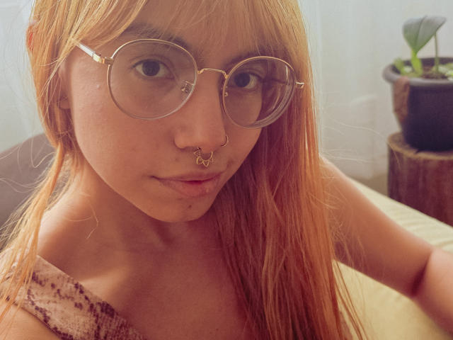 NaturalMariaHun - Sexe cam en vivo - 25640525