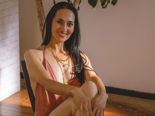 MiaMott - Sexe cam en vivo - 25640645