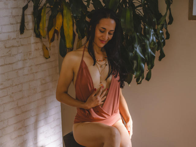 MiaMott - Sexe cam en vivo - 25640649