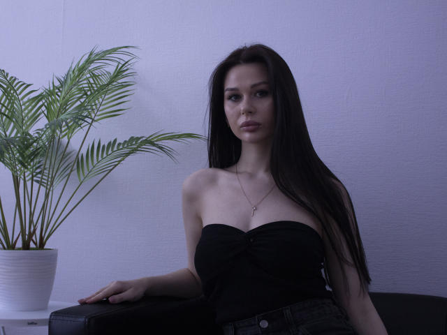 LaylaMolligan - Sexe cam en vivo - 25640769