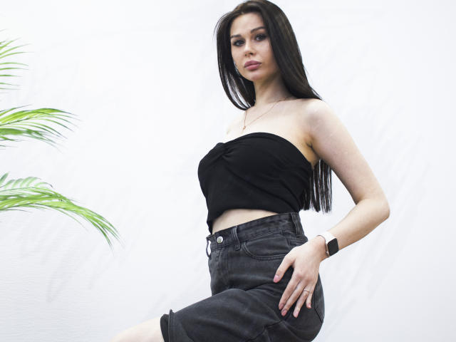 LaylaMolligan - Live sex cam - 25640777