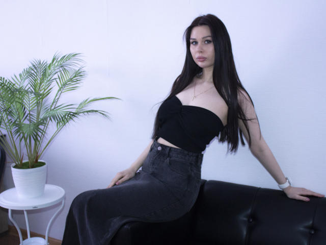 LaylaMolligan - Live sex cam - 25640793