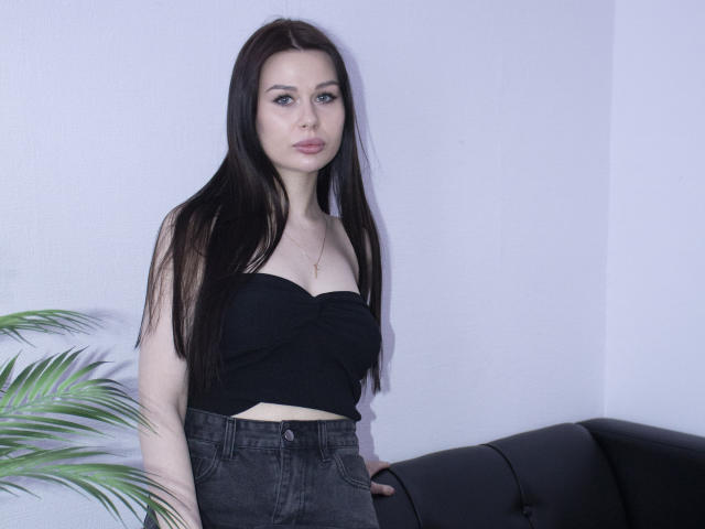 LaylaMolligan - Sexe cam en vivo - 25640809