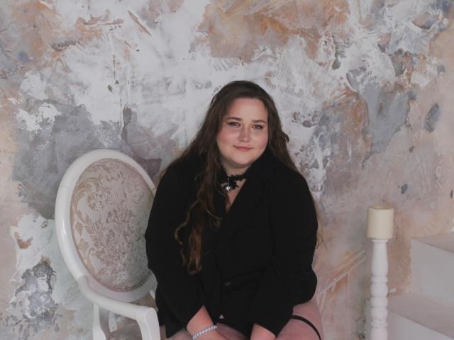 DaniellaGraceZZ - Sexe cam en vivo - 25640837