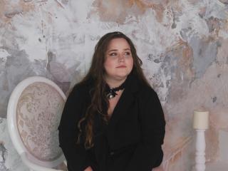 DaniellaGraceZZ - Live porn &amp; sex cam - 25640841