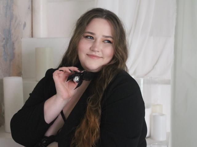 DaniellaGraceZZ - Sexe cam en vivo - 25640893