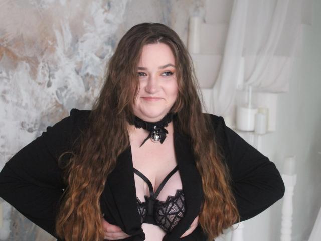 DaniellaGraceZZ - Sexe cam en vivo - 25640905