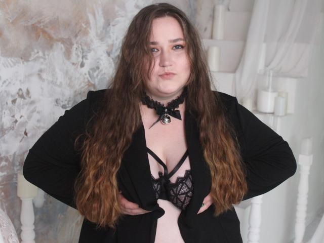 DaniellaGraceZZ - Camera khiêu dâm &amp; quyến rũ trực tiếp - 25640909