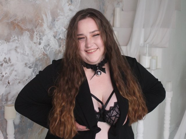 DaniellaGraceZZ - Live sex cam - 25640929