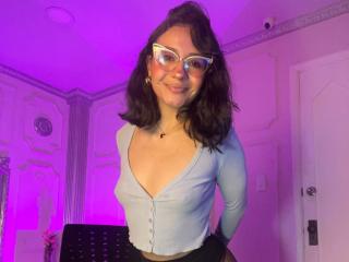 AlisonFiisher - Live sex cam - 25641189