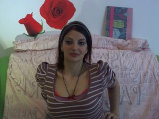 IsabelDeLys - Sexe cam en vivo - 2564155