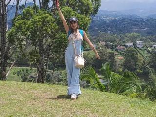 Veroo69 - Sexe cam en vivo - 25641725