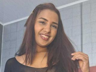MariamLara - Sexe cam en vivo - 25641741