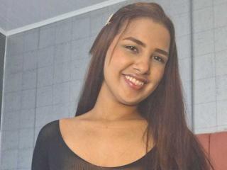 MariamLara - Live porn &amp; sex cam - 25641745