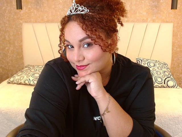 YeraCarey - Live porn &amp; sex cam - 25642161