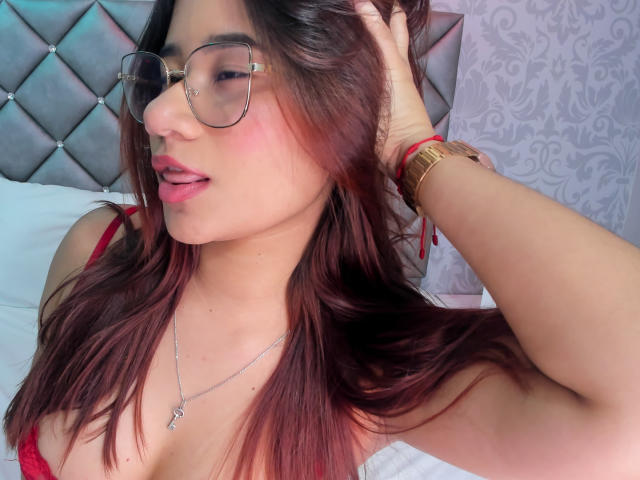 Tamra - Live sexe cam - 25642233