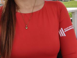 SachaClinford - Sexe cam en vivo - 25642477