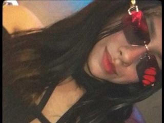 AshleyRosel - Live sex cam - 25642785