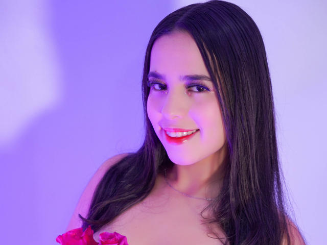 AlanaReyes - Live sexe cam - 25642861