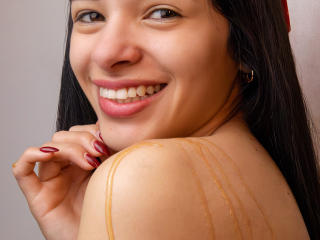 LisaBrunett - Sexe cam en vivo - 25643345
