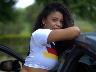 AnelicaSexos - Live sex cam - 25643517