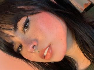 GaiaJonnes - Sexe cam en vivo - 25644005