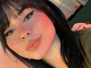 GaiaJonnes - Live Sex Cam - 25644021