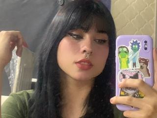 GaiaJonnes - Live Sex Cam - 25644029