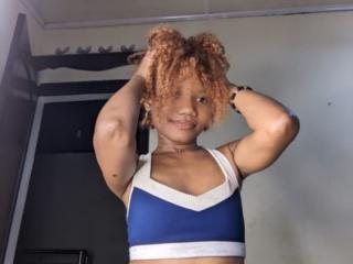 CeriseChoco - Sexe cam en vivo - 25644137